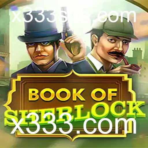 Explorando o Fascinante Mundo de BookOfSherlock