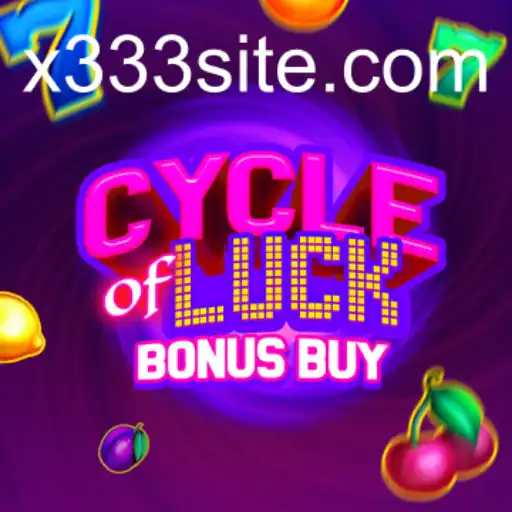Explorando o Fascinante Mundo de 'CycleofLuckBonusBuy' no x333.com
