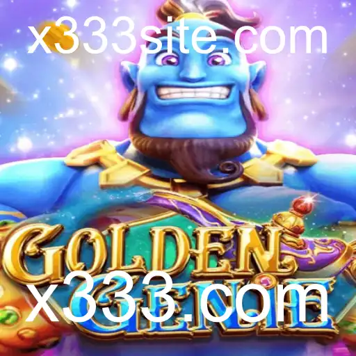 Descubra o Fascinante Mundo de GOLDENGENIE