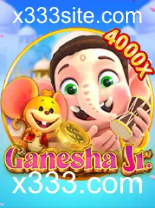 Descubra o Fascinante Mundo de GaneshaJr: Um Guia Completo para Jogadores