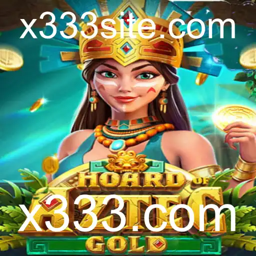 HoardofAztecgold: Um Mergulho nas Riquezas Astecas