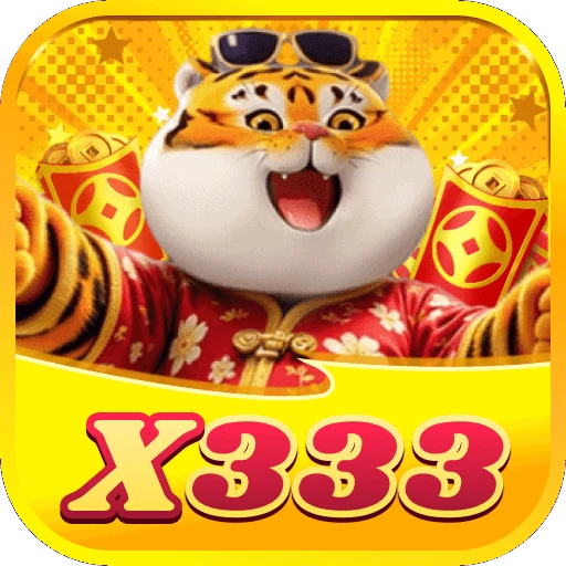 x333.com Logo
