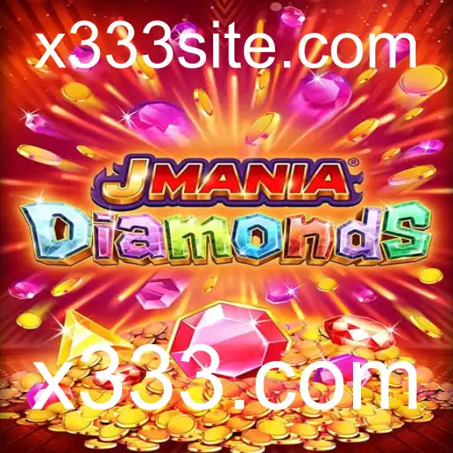 Descubra o Mundo de JManiaDiamonds: Um Jogo Inovador
