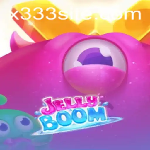 Descubra o Fascinante Mundo de JellyBoom: Um Jogo de Estratégia e Diversão