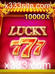 Descubra LuckySeven: Um Jogo de Azar Cativante