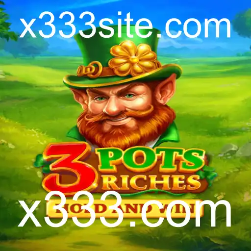 Explorando o Mundo de 3potsRiches: Um Guia Completo para Jogadores