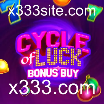 Explorando o Fascinante Mundo de 'CycleofLuckBonusBuy' no x333.com