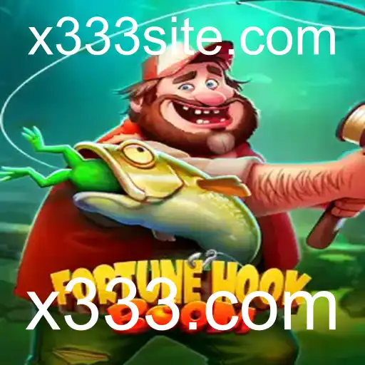 FortuneHookBoom: Mergulhando nas Aventuras do Novo Jogo no x333.com