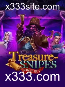 Descubra o Universo de TreasuresnipesBonusBuy: Um Mergulho no Mundo dos Cassinos Online